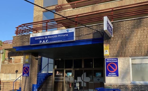 El PAC del Divino Valles arranca su primera jornada con una media de 100 pacientes atendidos