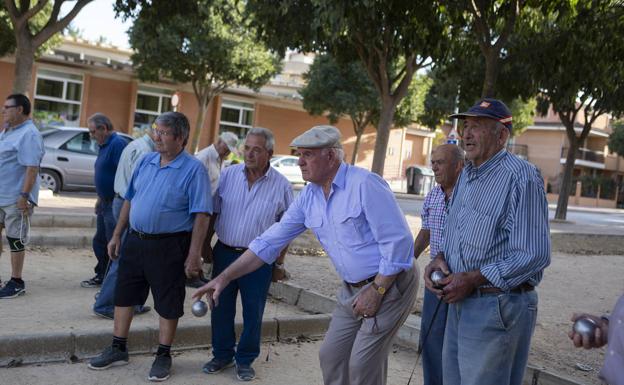 Los nuevos jubilados: bastantes menos pero con pensiones más generosas