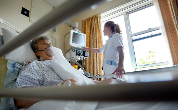 SATSE Castilla y León rechaza el procedimiento del Sacyl por el que se suspenden derechos de los sanitarios ante el coronavirus