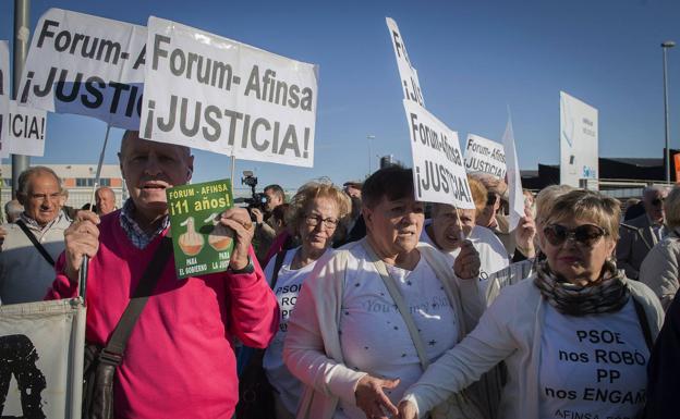 El Supremo confirma la estafa de Fórum Filatélico y obliga a indemnizar a miles de afectados