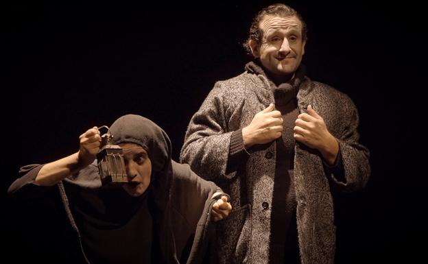 La Fundación Caja de Burgos presenta 'La loka historia de Frankenstein' este sábado en Cultural Cordón