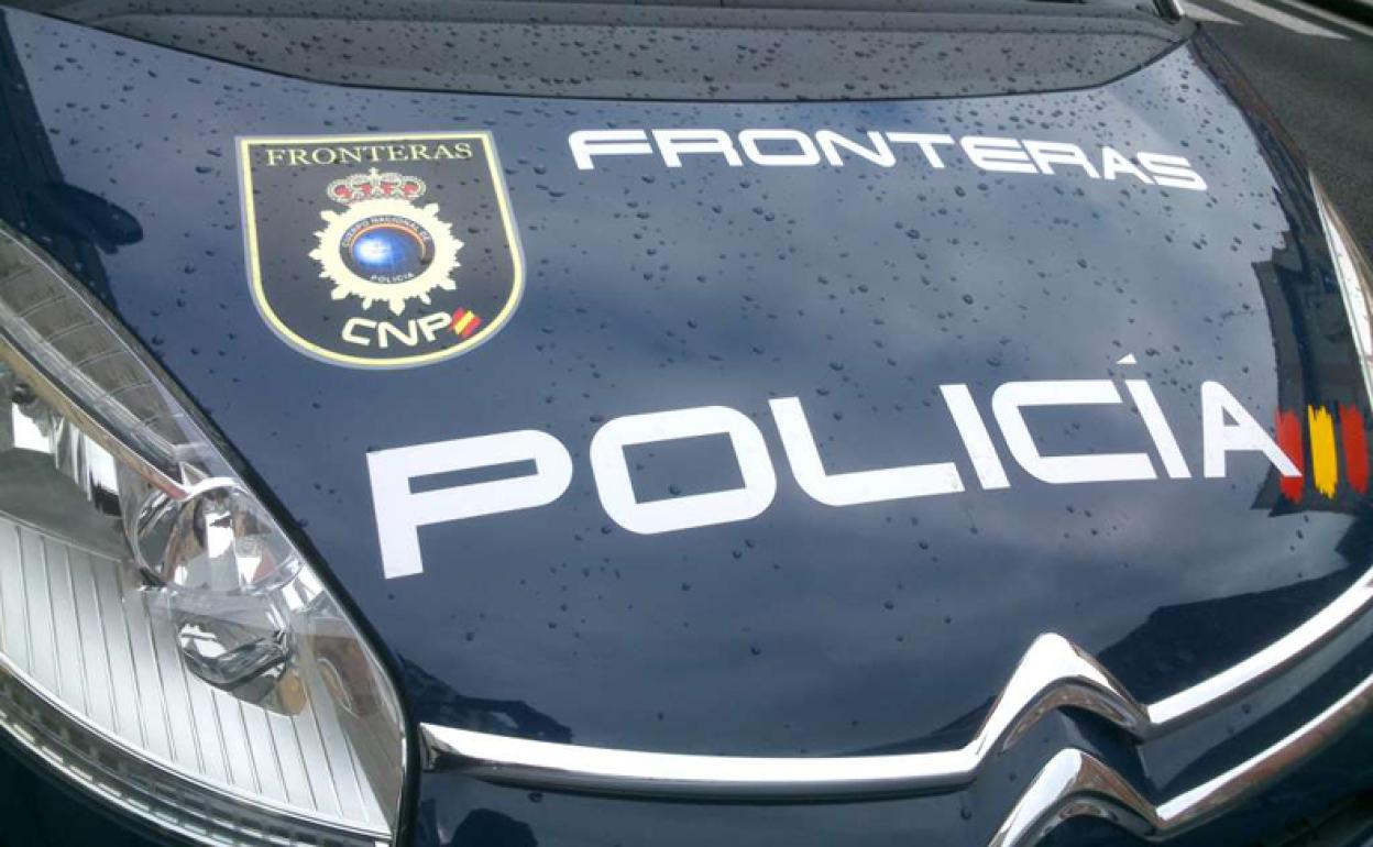 La Policia Nacional Ha Tramitado En Burgos 518 Cartas De Invitacion En 2019 Burgosconecta