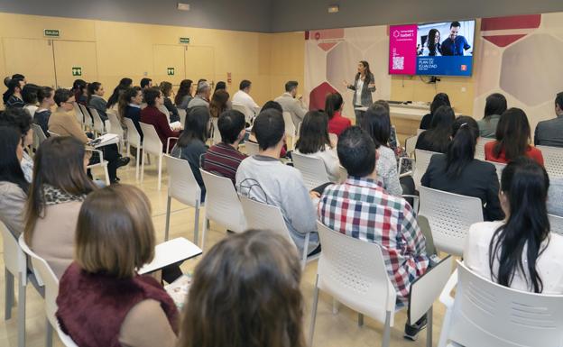 La Universidad Isabel I pone en marcha su Plan de Igualdad 2020-2025