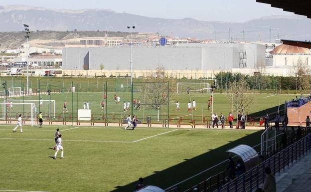 Detenido el autor de una presunta agresión sexual a una futbolista