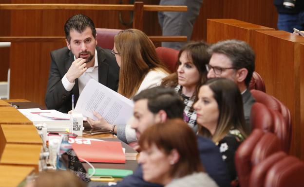 La reapertura de las urgencias de Gamonal, una de las condiciones del PSOE para alcanzar un pacto en Sanidad en la región