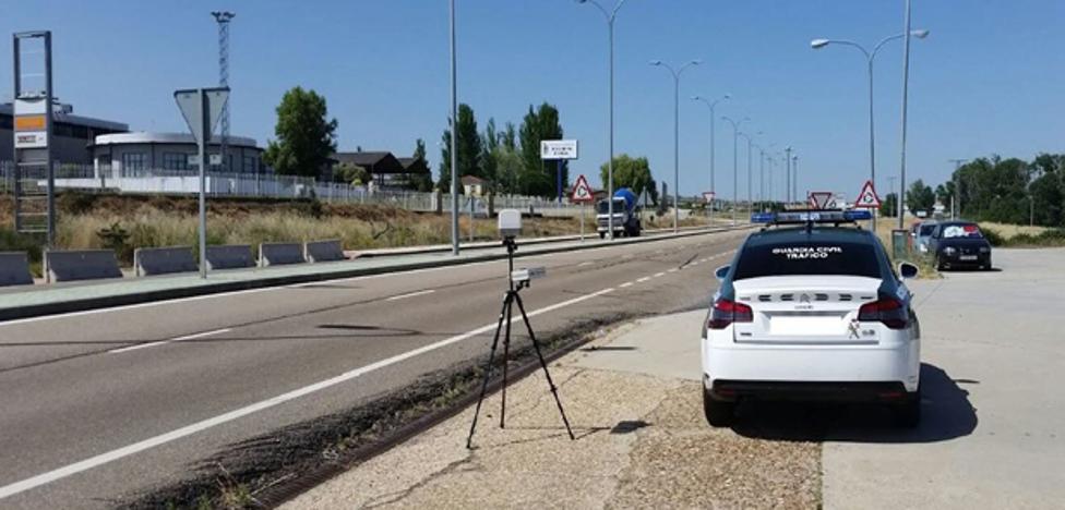 Radar A3 Noisy Le Sec 50 Km/h