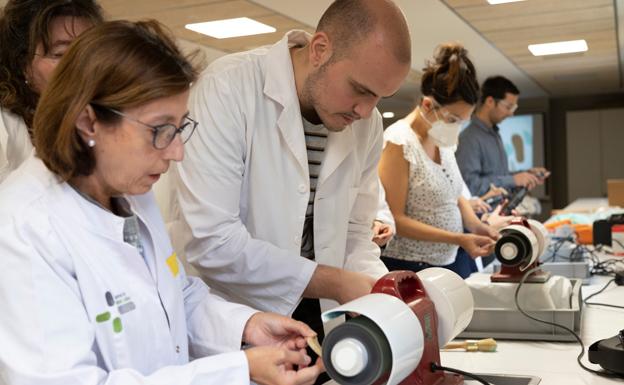 La Universidad Isabel I activa el protocolo por el coronavirus y aplaza los exámenes presenciales del segundo trimestre