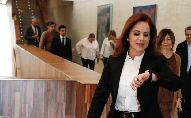 La Fiscalía de Valladolid archiva la denuncia sobre el proceso de primarias en Ciudadanos