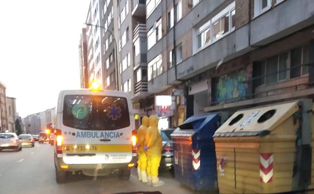 La Junta prohibe el transporte público en Burgos a partir de la medianoche por el coronavirus