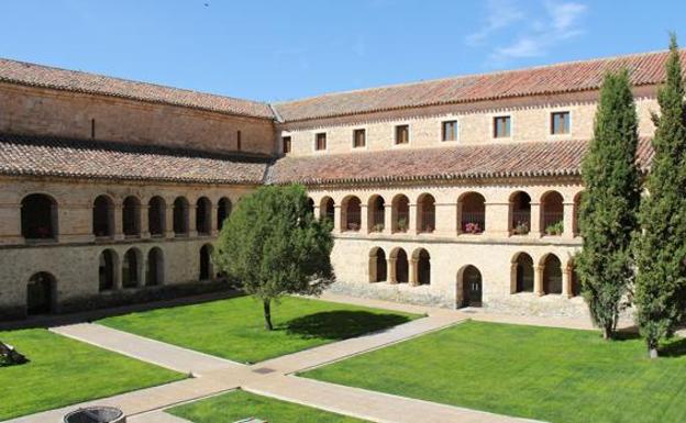 Las monjas dominicas de clausura de Caleruega: «Se puede vivir sin salir de casa»