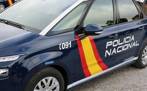 Detenida en Valladolid por prender fuego a una vivienda con su bebé de 9 meses dentro