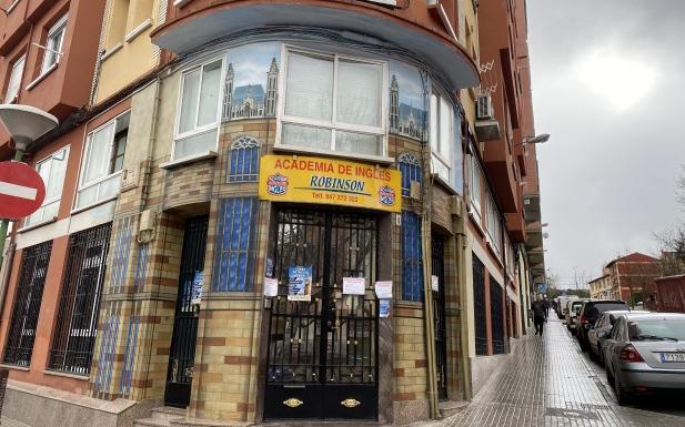 Los cursos de inglés en Inglaterra pasan por la Academia Robinson de Burgos