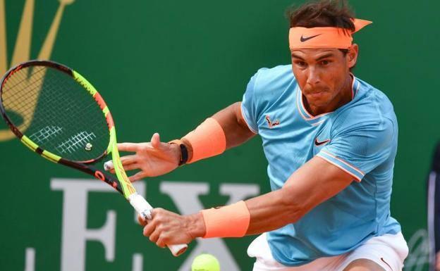 La ATP congela los puntos y Nadal no perderá el botín de la arcilla