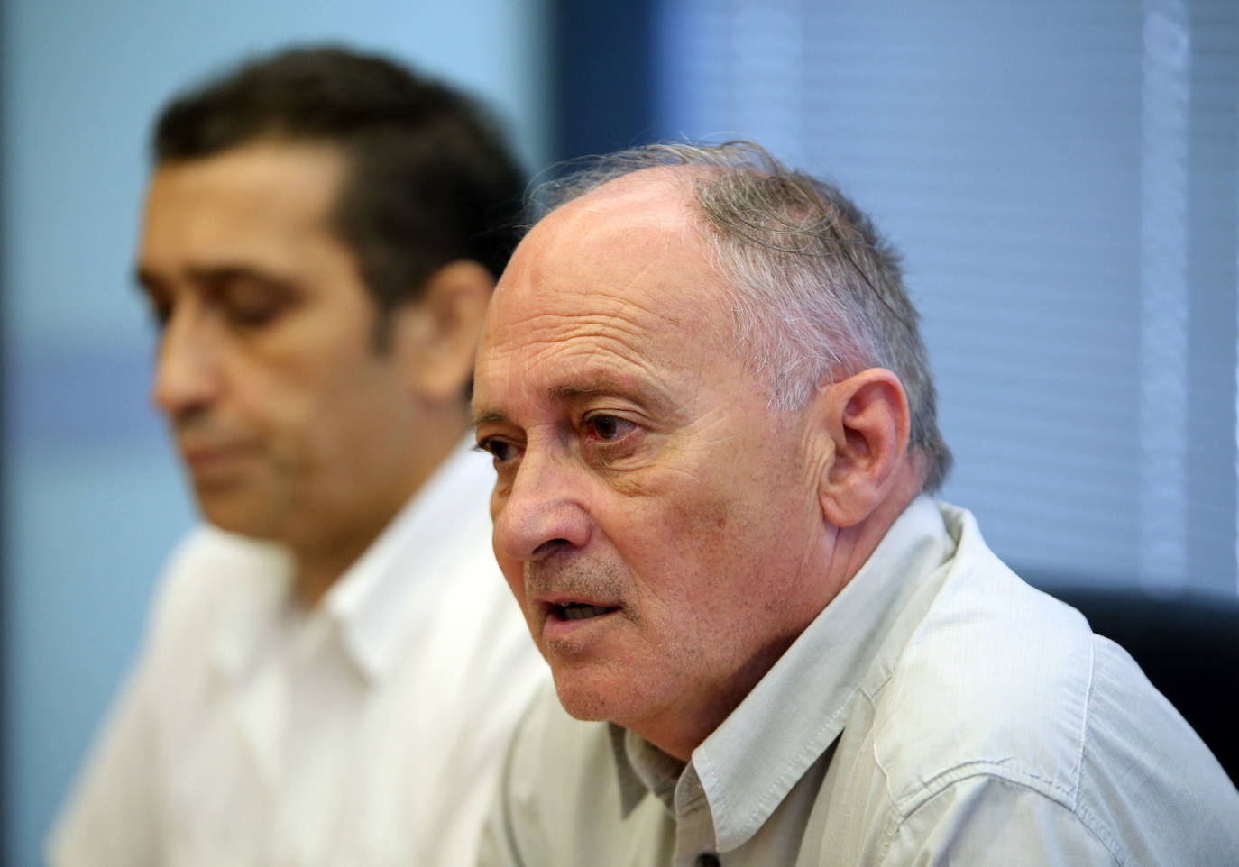 La crisis médica deja en casa a la mitad de la fuerza laboral de Castilla y Léon