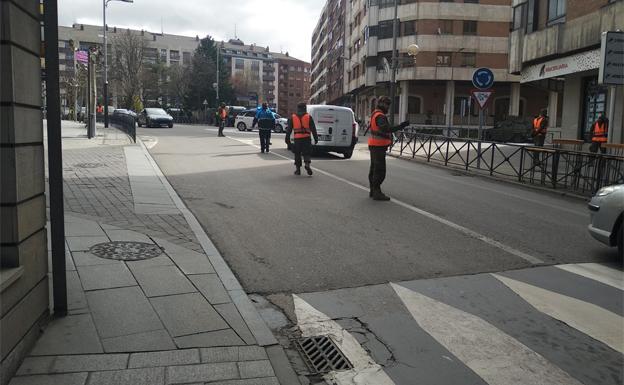 Aranda registra un total de 56 positivos, once de ellos graves