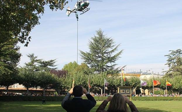 Defensa adjudica la cafetería de La Deportiva por 2,5 millones de euros