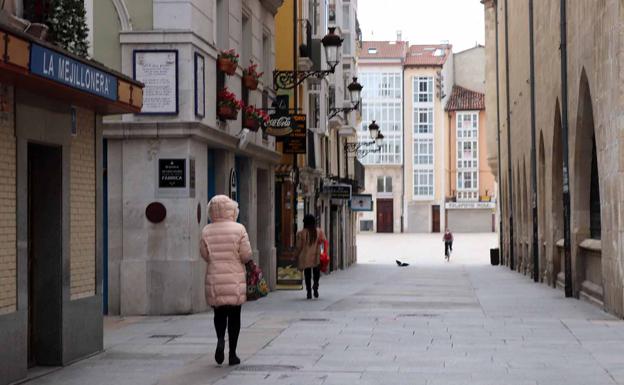 Cuatro alojamientos turísticos de Burgos y dos en Lerma y Villarcayo se ofrecen para prestar servicios esenciales