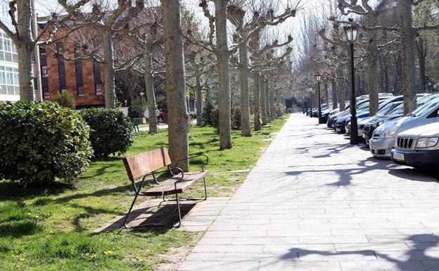 Siete personas han fallecido por coronavirus en Burgos en el último día pero se han registrado 28 altas nuevas