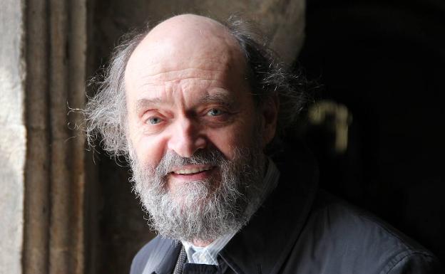 La esencial gramática sonora de Arvo Pärt, premio Fundación BBVA