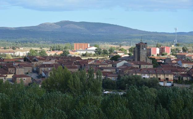 El 112 atiende y gestiona tres avisos por pequeños incendios en Salas de los Infantes, La Revilla y Ahedo y Tosantos