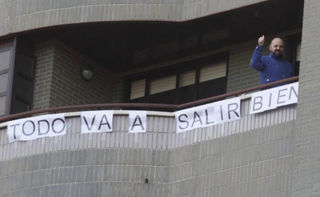 La curva del virus se amortigua mientras se atisba una crisis «como el crack del 29»