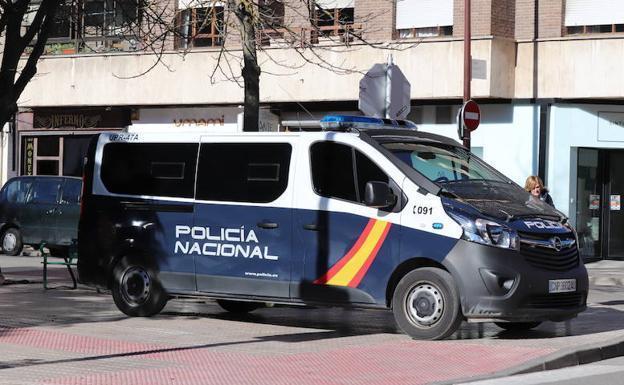 Identificados los presuntos autores de un robo con fuerza en un establecimiento de Gamonal