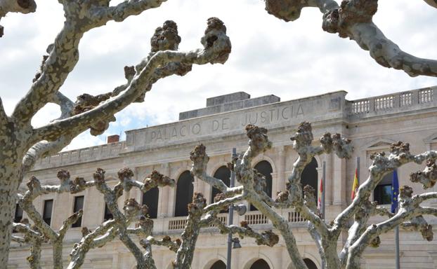El TSJ ratifica una sentencia que condenaba a dos burgaleses a tres años de prisión por tráfico de cocaína