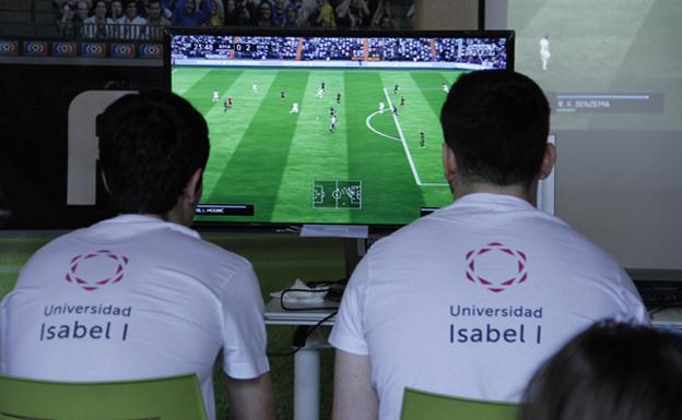 La Universidad Isabel I se incorpora a la Asociación Española de Videojuegos