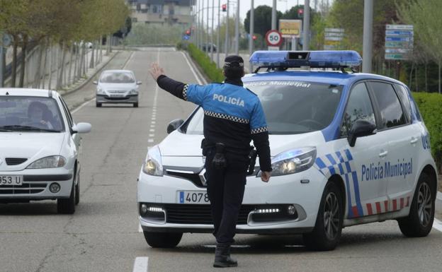 1.785 denunciados en 48 horas en Castilla y León por saltarse el estado de alarma