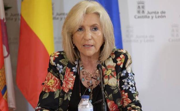 Burgos recibe nueve respiradores, seis para la capital y tres para Aranda