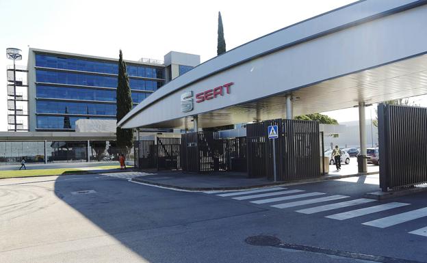 SEAT plantea un ERTE propio cuando reinicie su producción a finales de mes