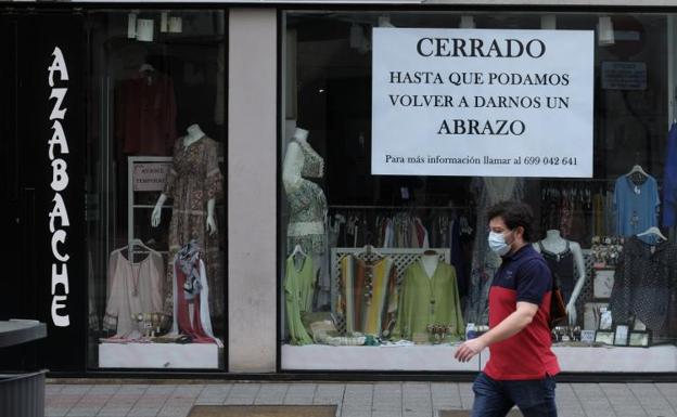 El colapso del Sepe impedirá el cobro de al menos un tercio de los ERTES de la región antes de junio