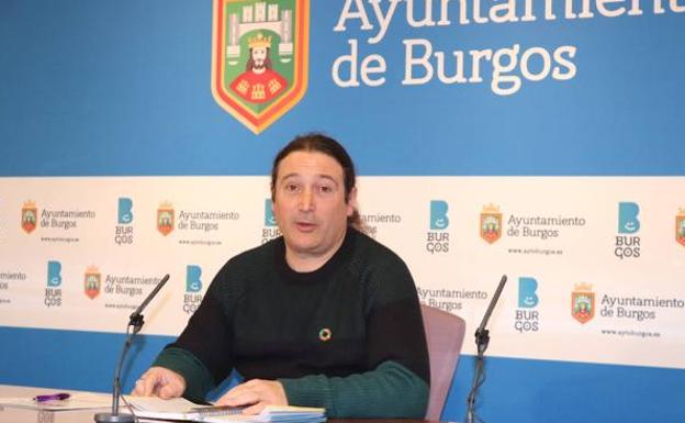 Podemos pide a la Junta reforzar el Plan de Empleo Local y apoyar el turismo en la provincia de Burgos