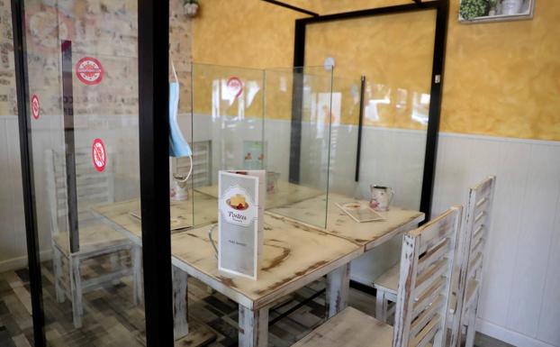 ¿Cómo serán los restaurantes después del confinamiento?