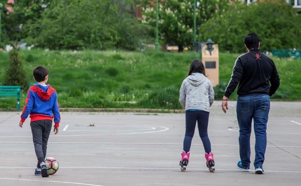 Seis zonas básicas de salud de la provincia de Burgos acumulan más de siete días sin positivos en covid-19