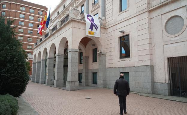 CSIF exige a la Subdelegación de Burgos que garantice la seguridad de los empleados dependientes del Estado en su reincorporación