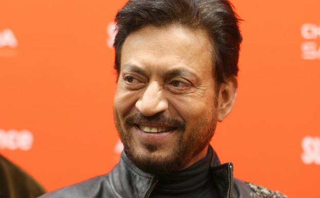 El actor de 'La vida de Pi' y 'Slumdog Millionaire' Irrfan Khan muere a los 53 años de cáncer