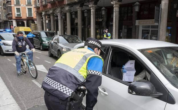 La fase 0 se inicia tras 3.397 muertos en Castilla y León y sin tecnologías de rastreo y vigilancia