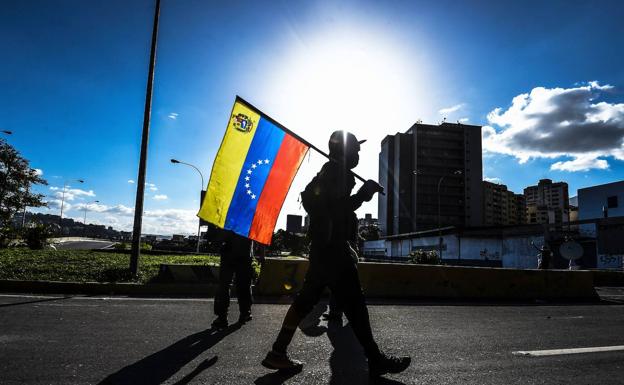 En tiempos de pandemia, la brecha digital de Venezuela trae nuevas desigualdades a la enseñanza