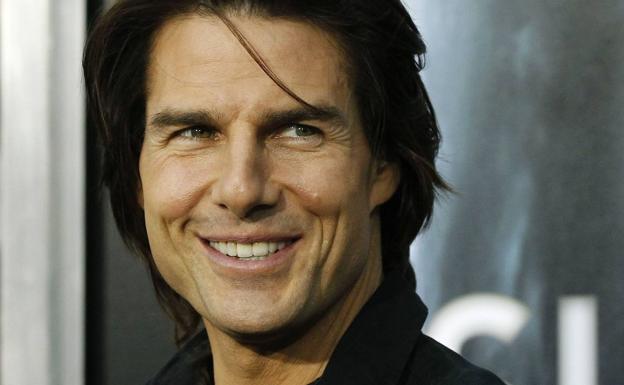 Tom Cruise planea rodar con Elon Musk y la NASA la primera película en el espacio