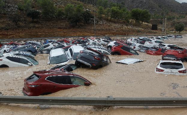 España ratifica que alcanzará la neutralidad climática antes de 2050