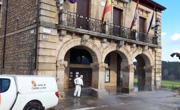 La Diputación refuerza su atención a municipios para ayudarles a adaptarse a la nueva realidad tras la covid-19