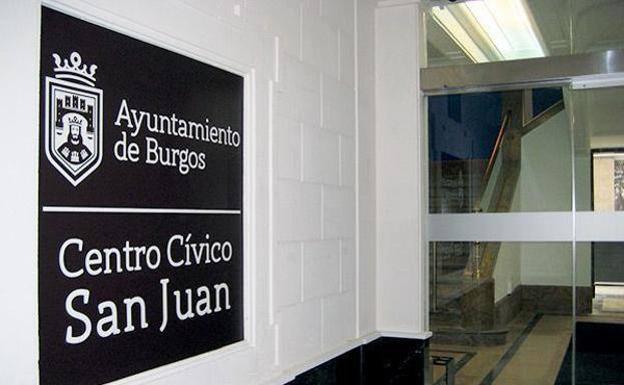 Los CEAS de Burgos regresan a sus sedes habituales el lunes