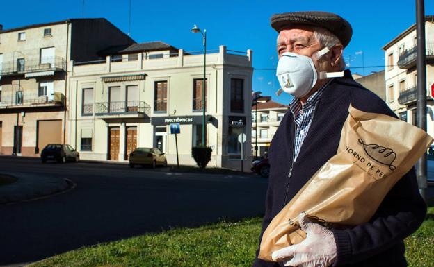 Las seis Zonas Básicas de Salud de Burgos se mueven entre la prudencia y la ilusión mientras se preparan para avanzar a la fase 1