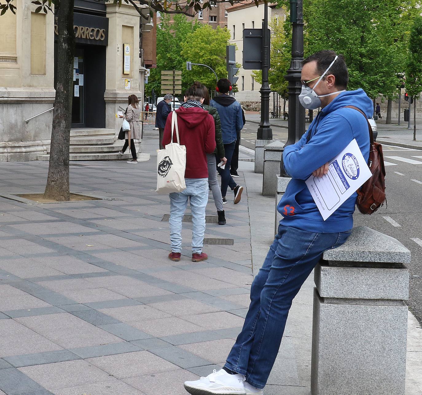 La flexibilización de los criterios para pasar a la fase 1 choca con el temor al rebrote