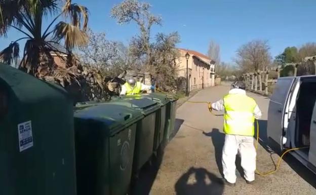 Resignación y precaución en las zonas rurales de Burgos que continúan en fase 0