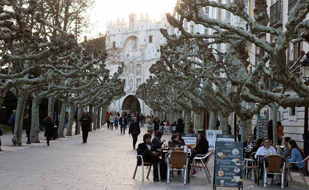 El Consejo de Cámaras de Comercio pide «ir más allá» en las garantías sanitarias del sector turístico