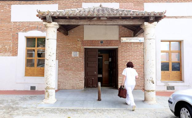 Sacyl prevé cerrar los centros de salud las tardes de julio y agosto para facilitar las vacaciones del personal