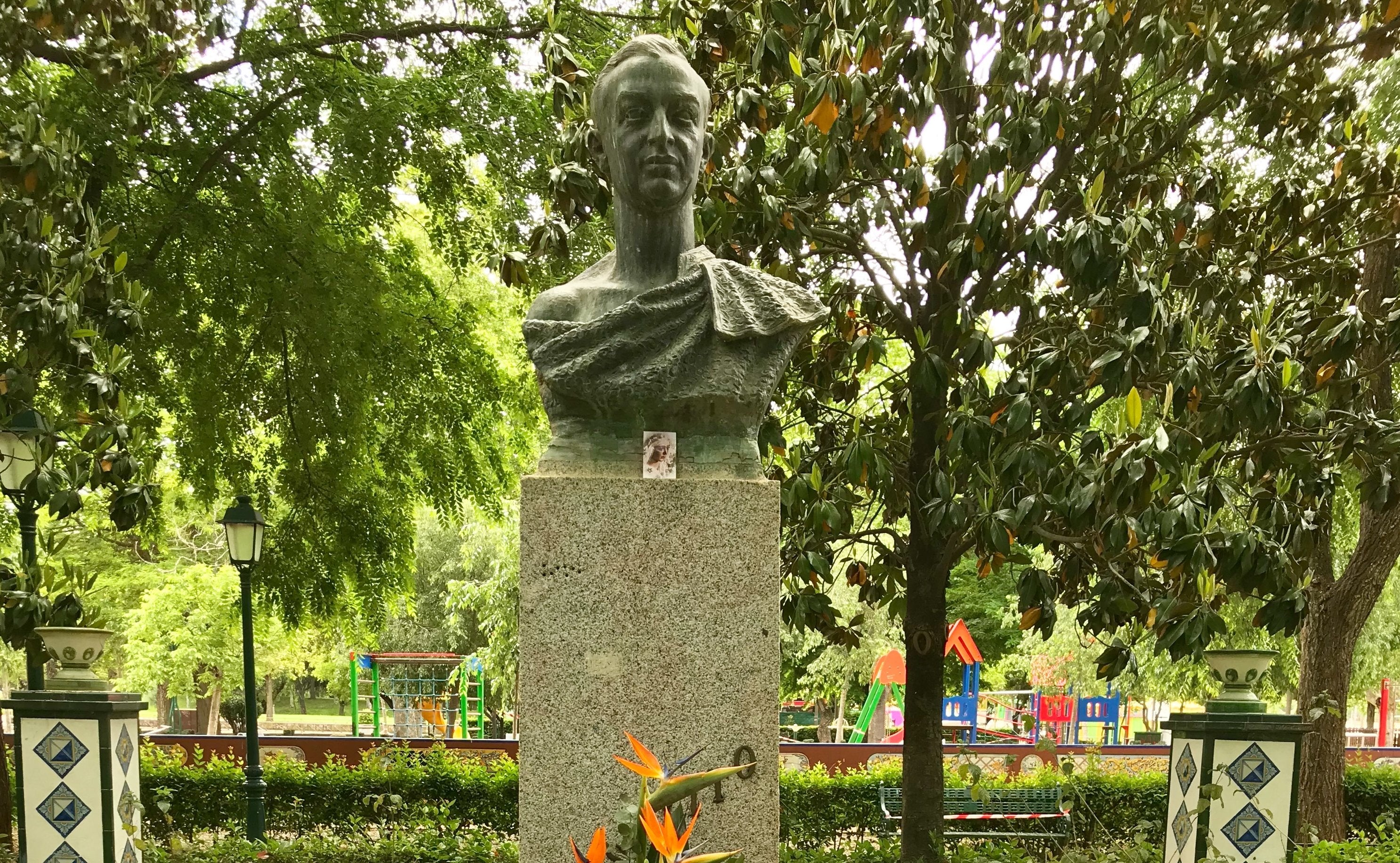 Se cumplen cien años de la muerte en el ruedo del mejor torero de todos los tiempos: 'Joselito el Gallo'