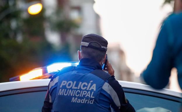 La Policía localiza 225 fiestas y desaloja 13 botellones en Madrid